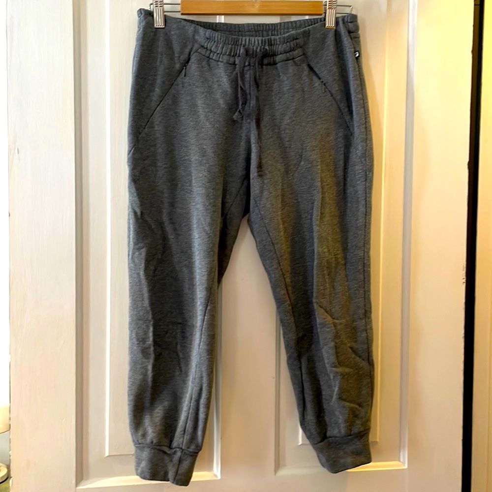 Fabletics•Grey Sweat Pant Jogger